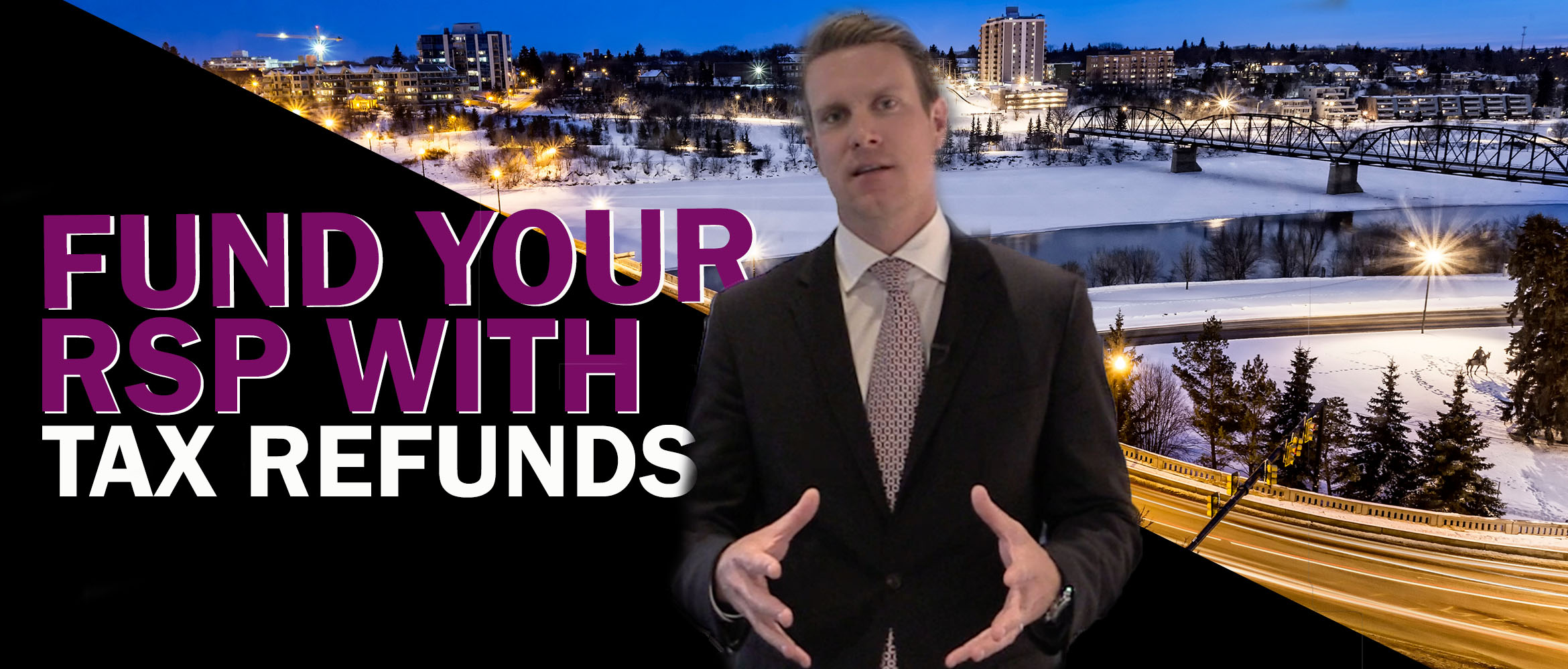 Labour Sponsored Funds 101 Fund Your RSP with Tax Refunds